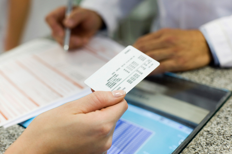Major changes to individual health coverage provided through the Obamacare marketplaces won't happen overnight. (PhotoAlto/Frederic Cirou/Getty Images)