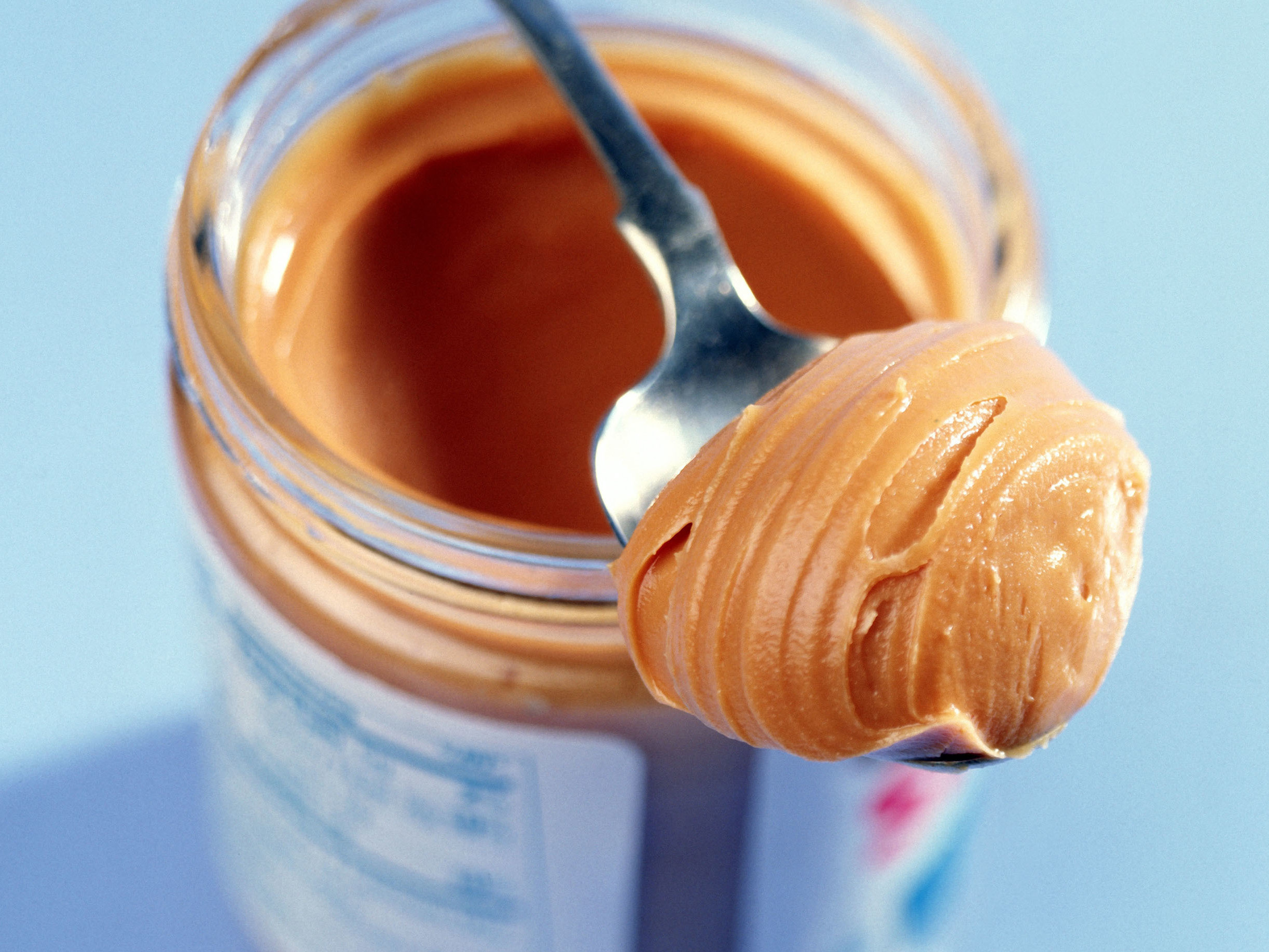 Hey, Baby, Meet Peanuts: How And When To Safely Introduce The Food ...