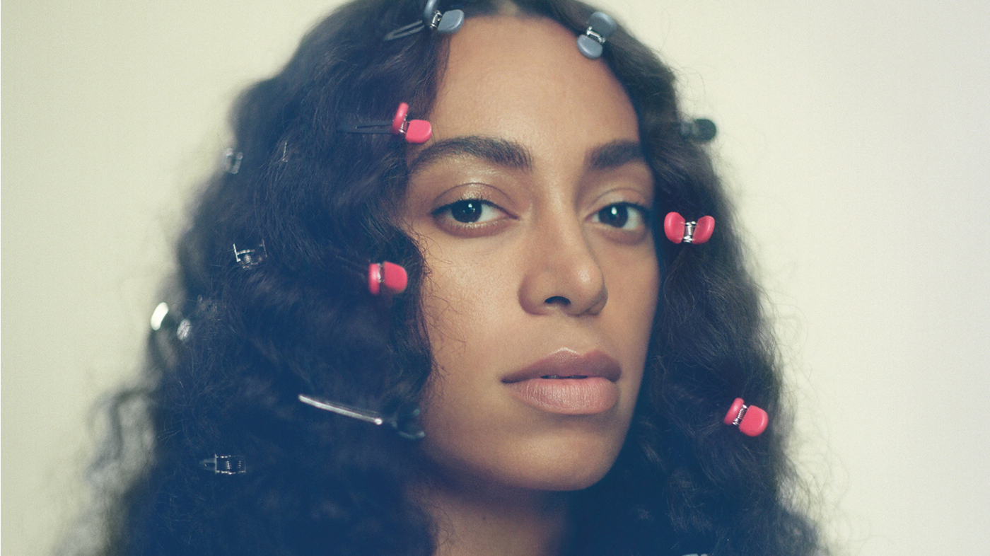 We Ve Always Had A Seat At The Table Solange On Conversations That We Ve Always Had A Seat At The Table Solange On Conversations That Heal Npr