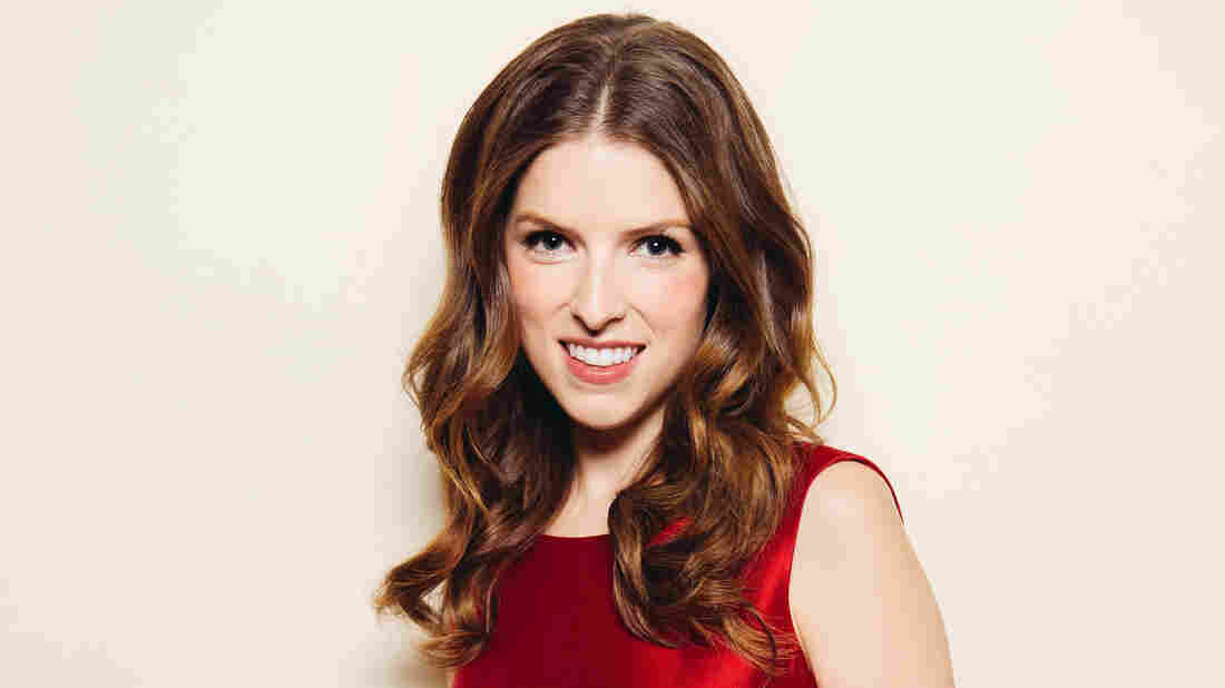 Anna Kendrick Says Acting Is 'The Way That I Learn About Other People ...