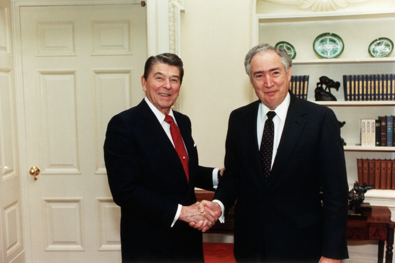 Tougher Times For Latino Students? History Says They've Never Had It