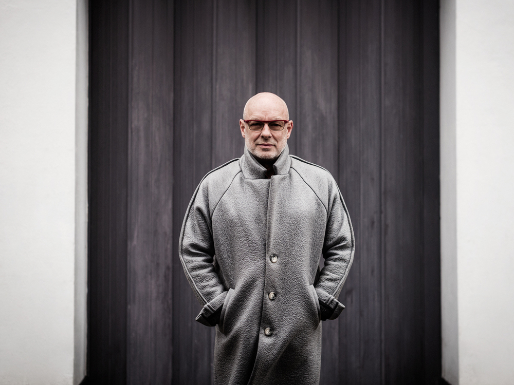 Brian Eno
