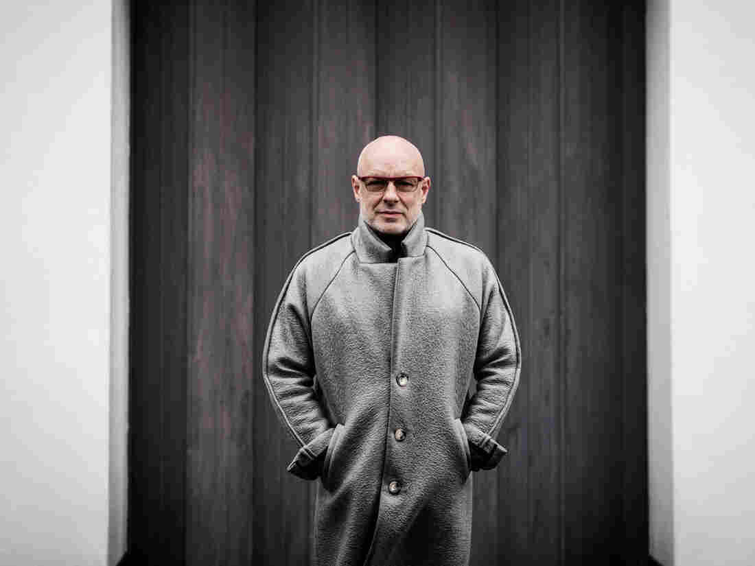 Brian Eno