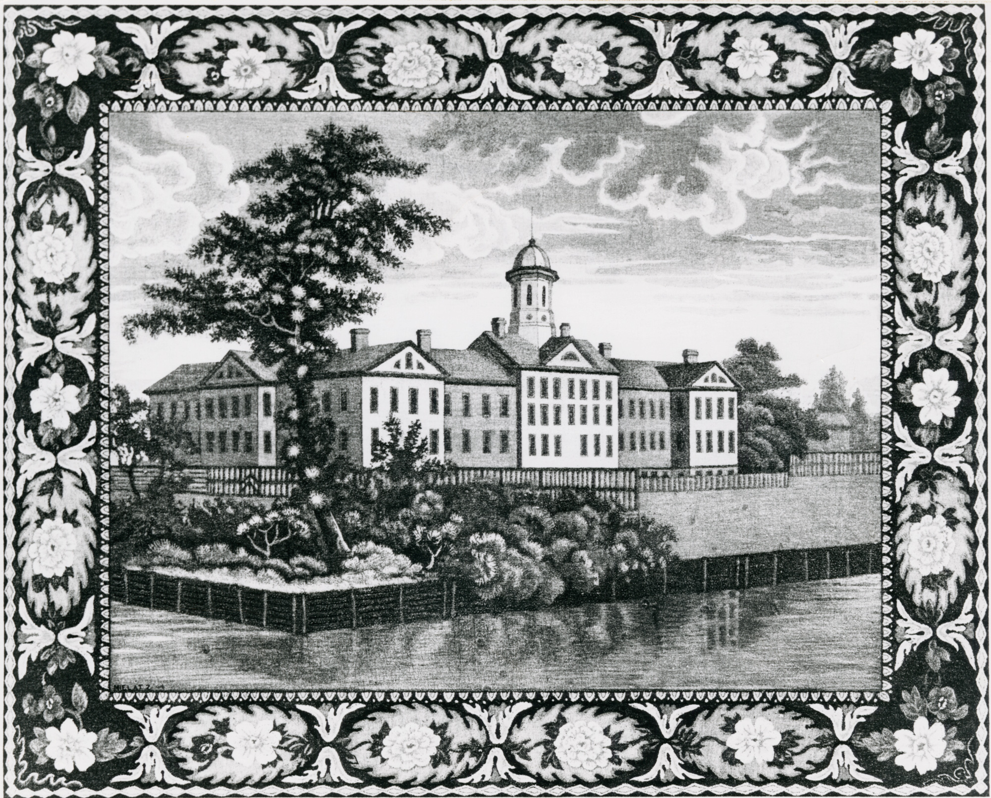 Bellevue Hospital Pioneered Care For Presidents And Paupers NCPR News