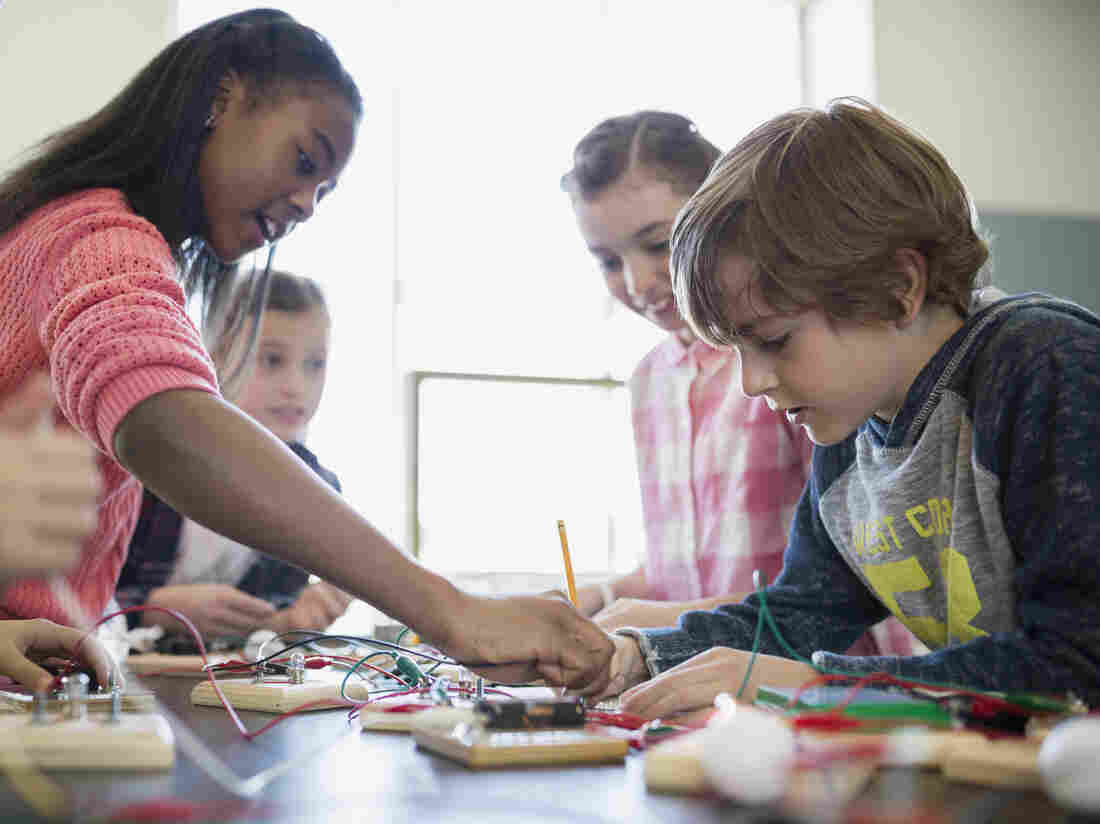 Job retraining and STEM education are critical to the continued prosperity of America, says blogger and astrophysicist Marcelo Gleiser.