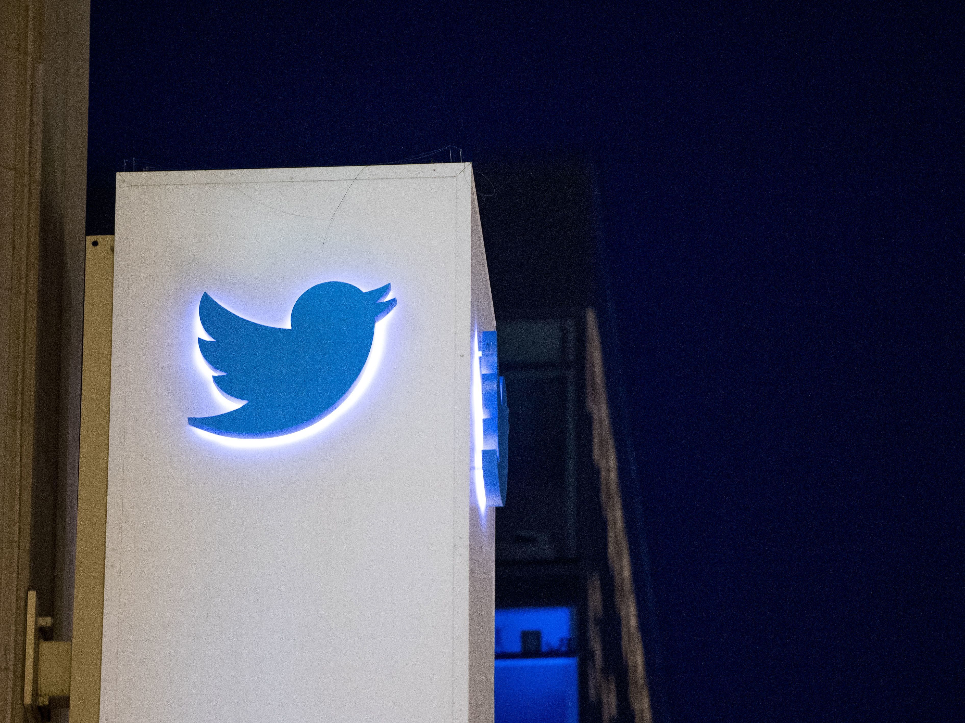 Twitter has suspended some accounts linked to the alt-right movement. (AFP/Getty Images)