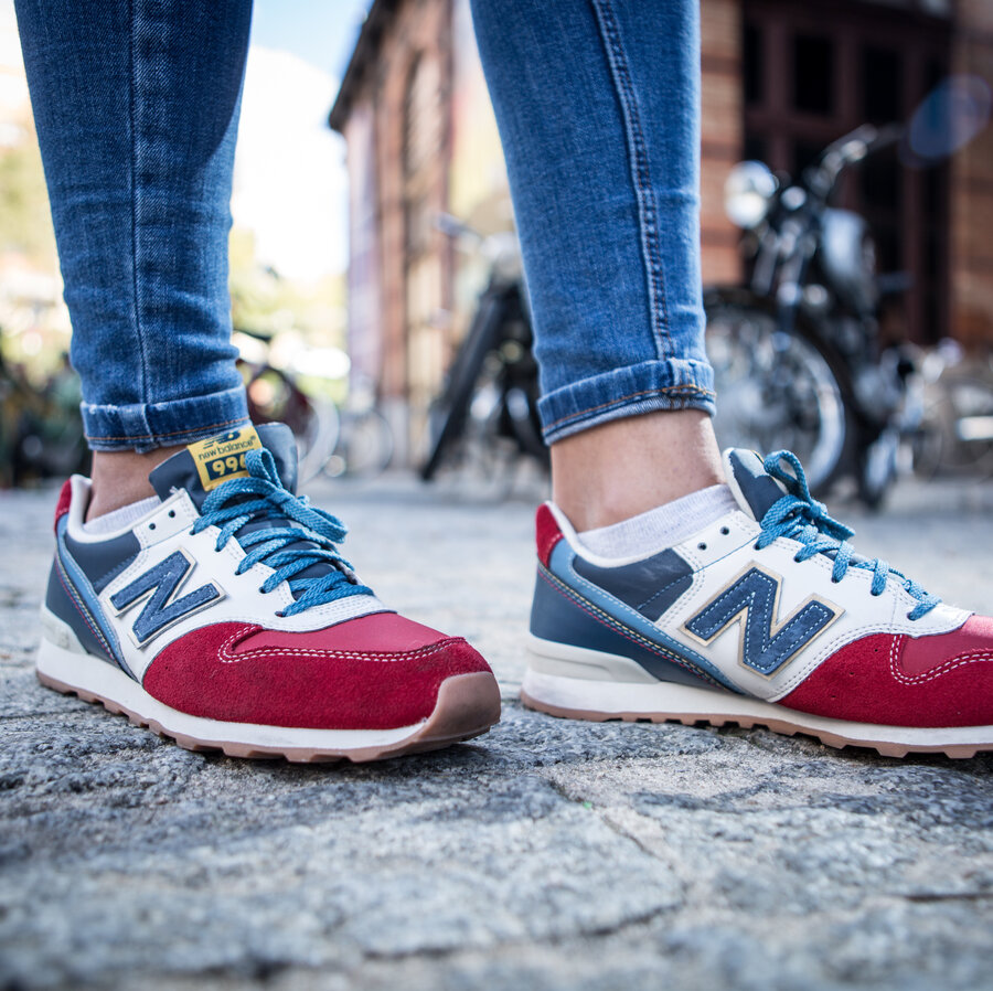 new balance trump new balance trump