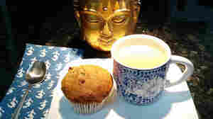 To Relieve Post-Election Stress, Bake And Bake Again