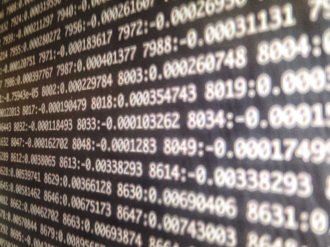 what i have learned in statistics and probability essay Physicist Adam Frank changed his major at university to avoid statistics — but he's since had a change of heart, seeing the beauty in Big Data.