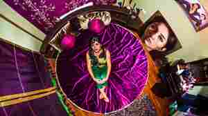 PHOTOS: Your Bedroom Says A Lot About You