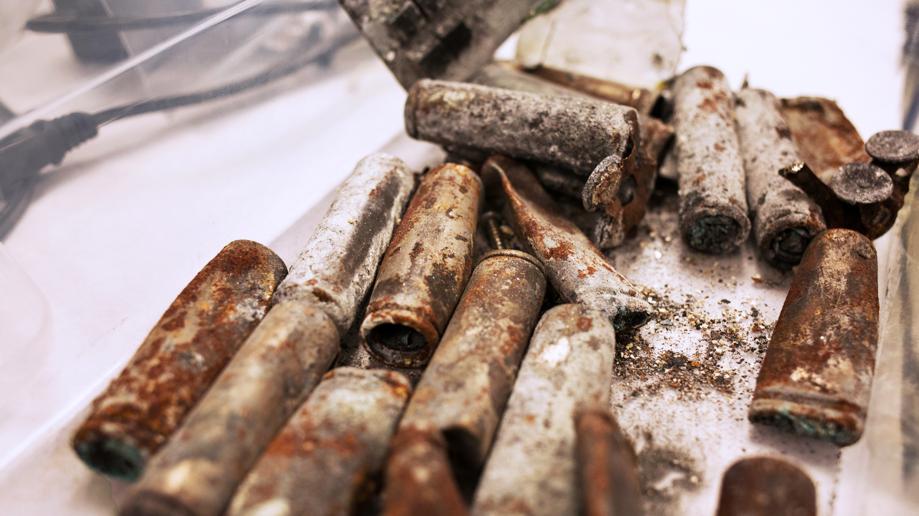 As Batteries Keep Exploding, Consumer Product Safety Commission