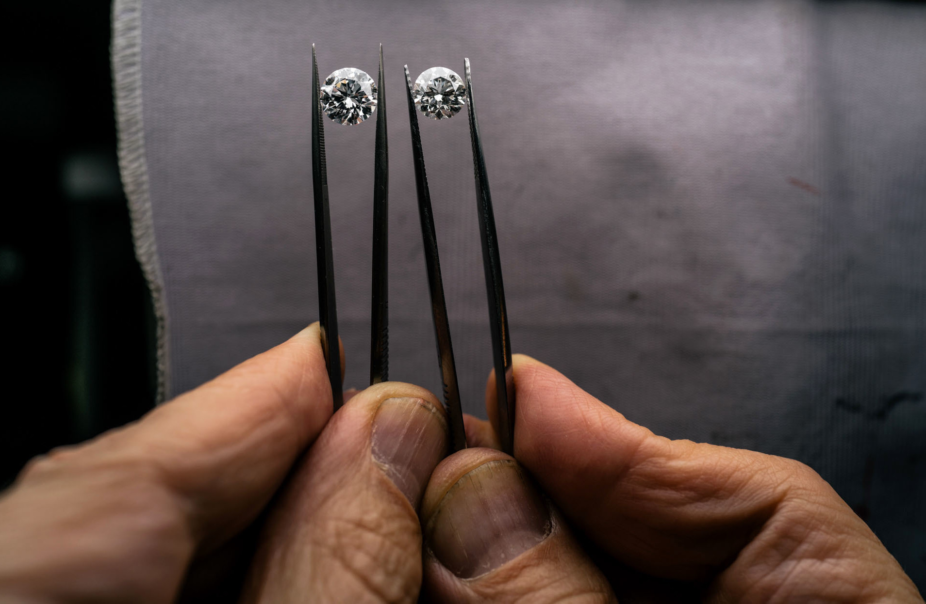 Lab-grown diamonds come into their own