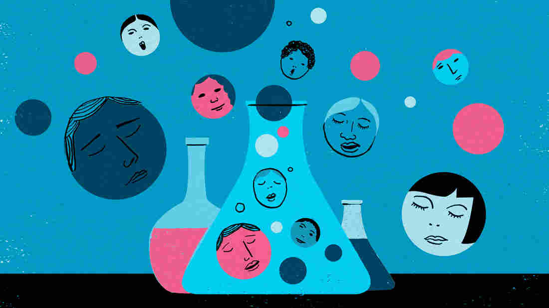 Medical researchers are including more patient voices to the discussion of how research is carried out.