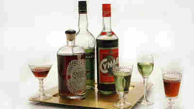 The Favorite Drink Of Italian Grandpas Gets An American Revival