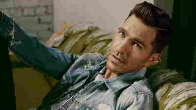 In Andy Grammer's New Video, A Call To Act Against Homelessness