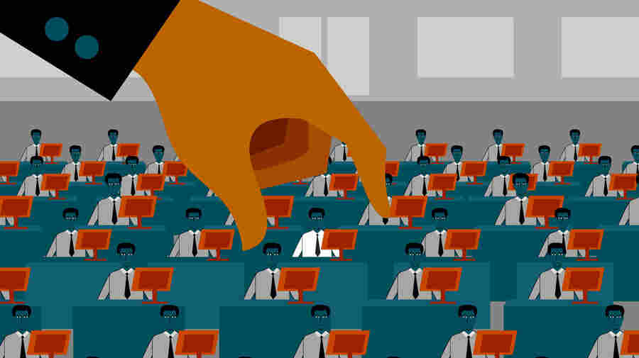 We Tracked Down A Fake-News Creator In The Suburbs. Here's What We Learned