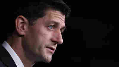 Paul Ryan's Plan to Change Medicare Looks A Lot Like Obamacare