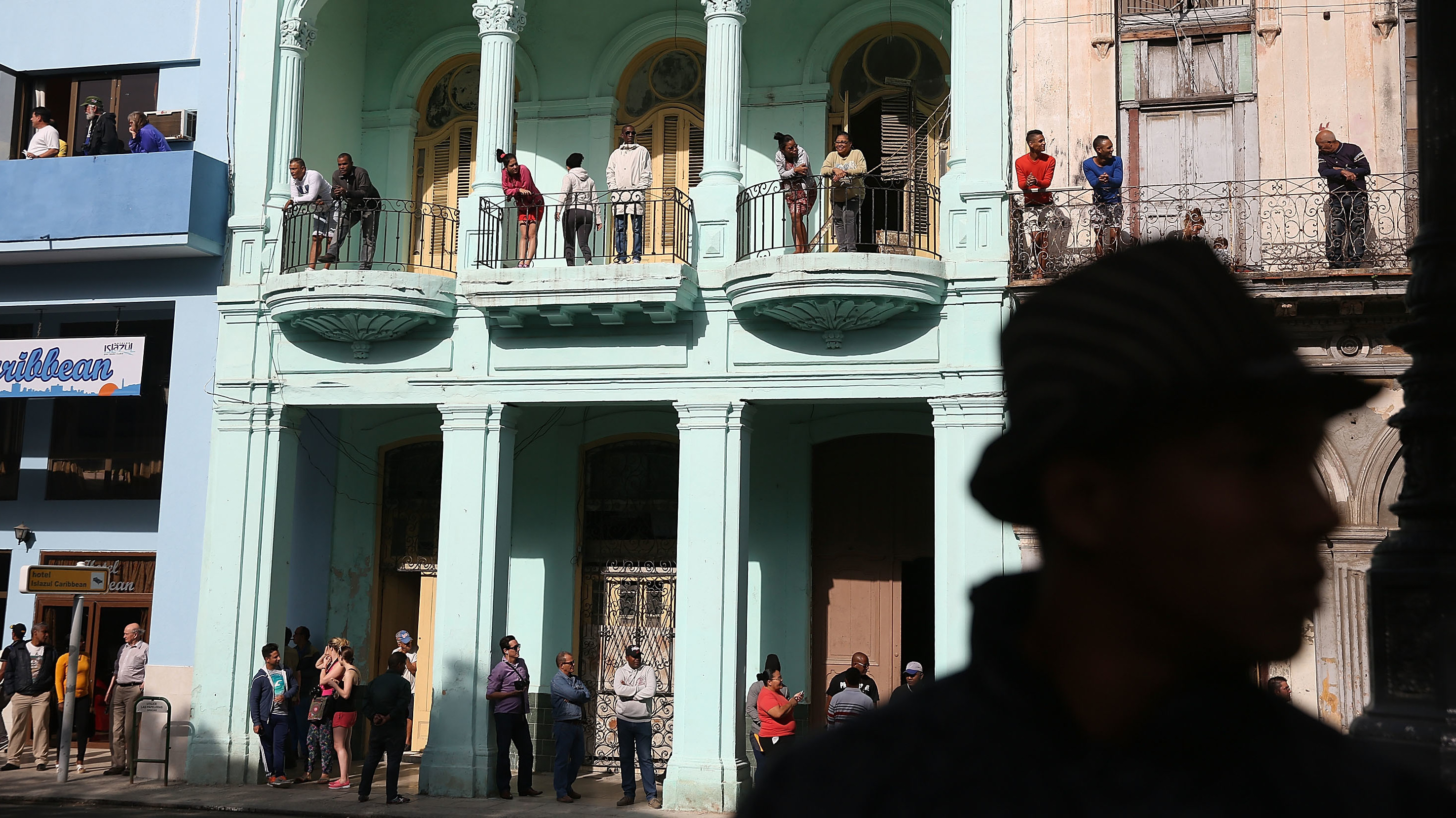 How Trump Could Easily Reverse Obama's Opening To Cuba - NPR