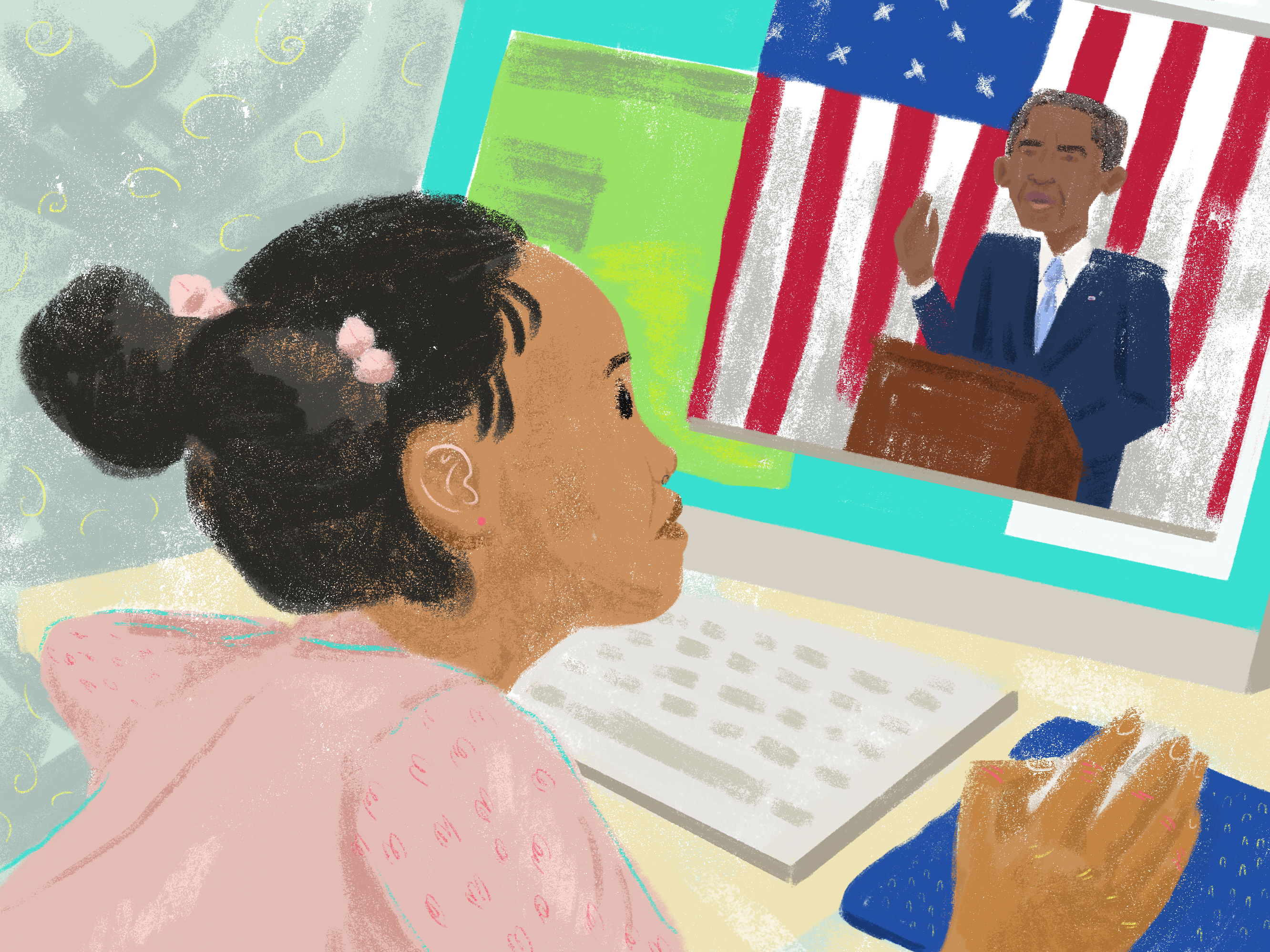 Obama's Impact On America's Schools