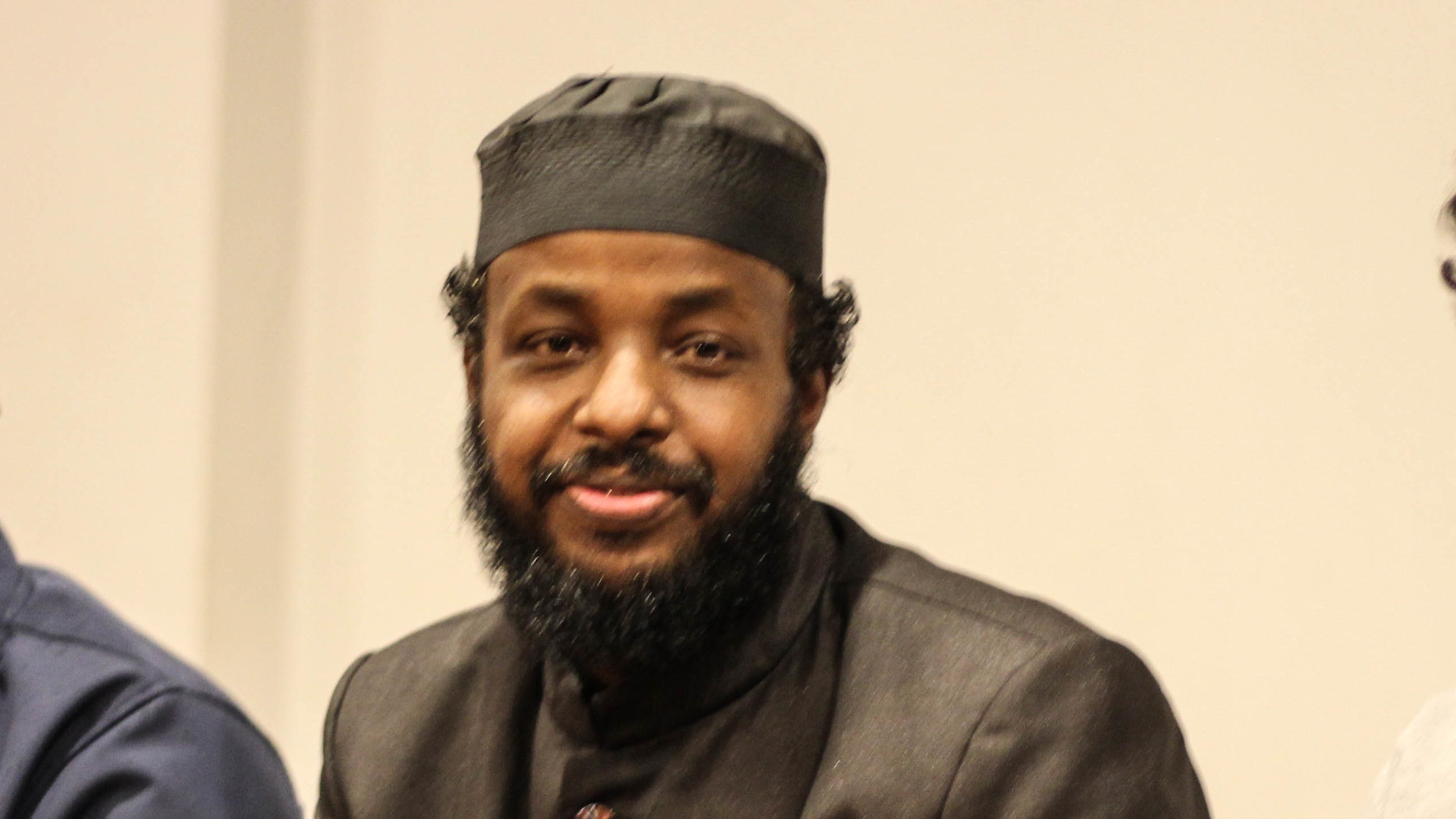 Muslim Community Fears Backlash After Ohio State Attack