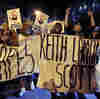 N.C. Officer Will Not Be Charged In Shooting Death Of Keith Lamont Scott 