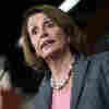 Pelosi overcomes the challenge of being re-elected as Democratic Leader in the House