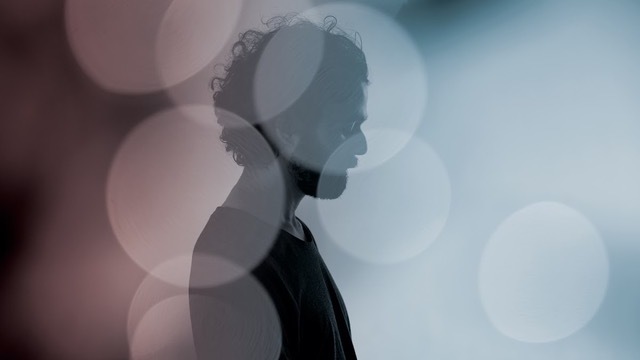Peter Silberman is the singer from The Antlers. (Courtesy of the artist.)