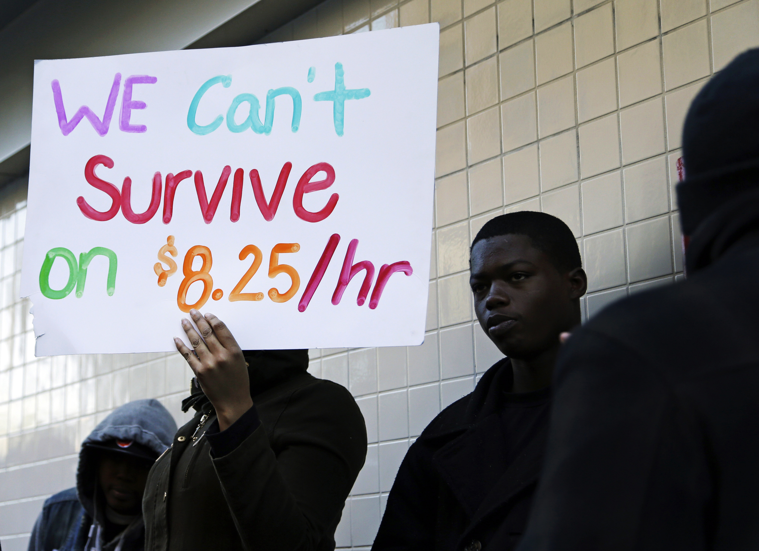 Obama Administration Appeals Judge's Ruling To Block Overtime Pay Rule |  WFSU News