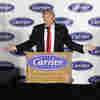 Is Trump's Deal With Carrier A Form Of Crony Capitalism?