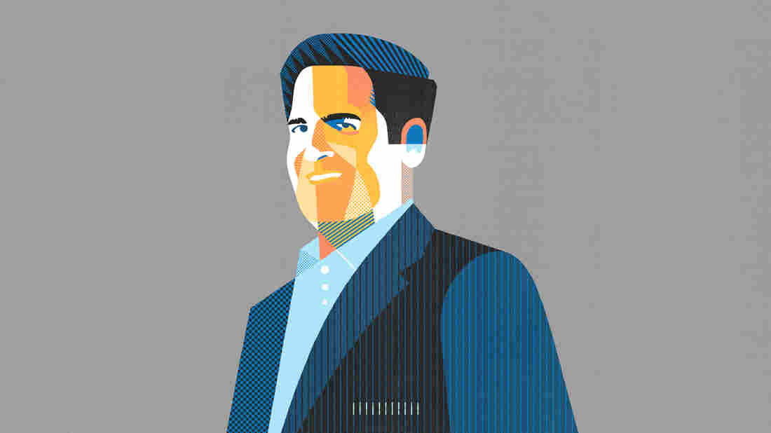 Mark Cuban had a hunch that the Internet would change everything.
