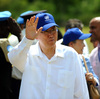 U.N. Finally Apologizes For Cholera In Haiti ... But Omits One Point