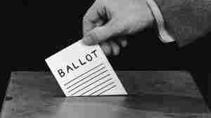 Vote For Your Favorite Albums Of 2016