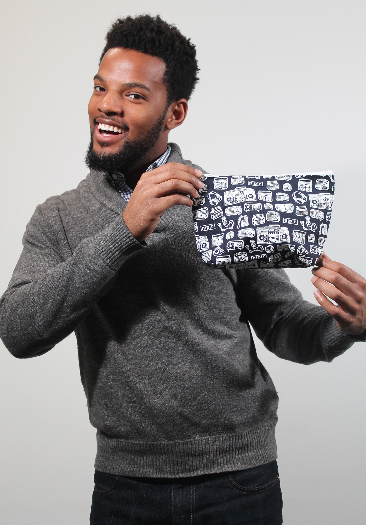 Tackle Your Holiday Gift List With The NPR Shop NPR Extra NPR