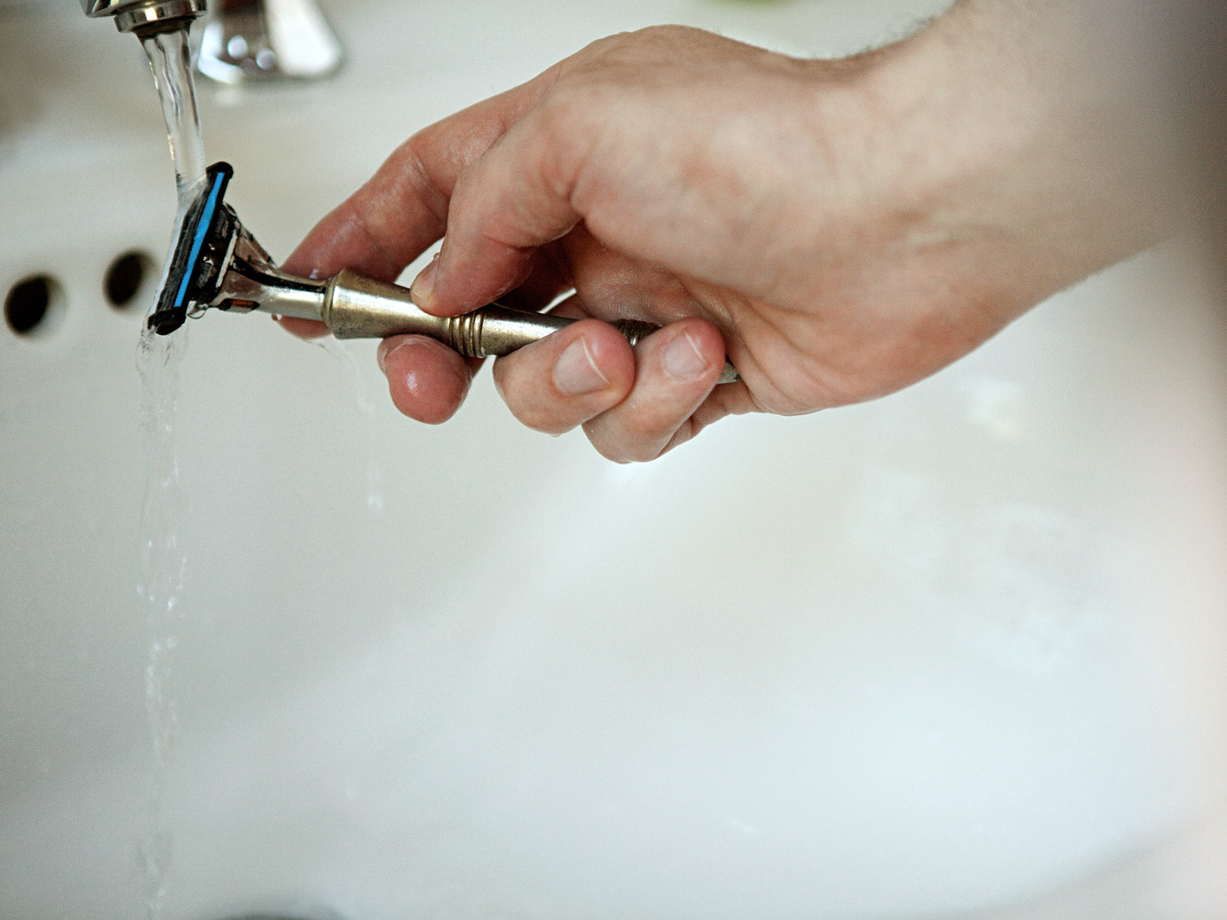 Going Bare Down There May Boost The Risk Of STDs NCPR News