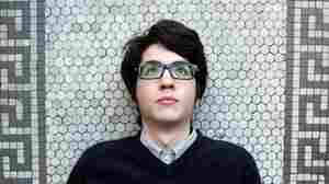 Bob Boilen's Top 10 Albums Of 2016