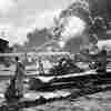 Pearl Harbor 75 Years Later: U.S. Recalls A Shocking Attack