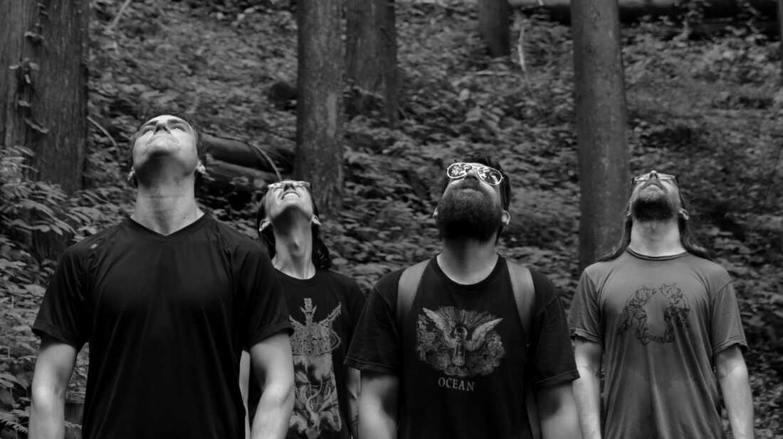 Holy Krampus, It's New Krallice