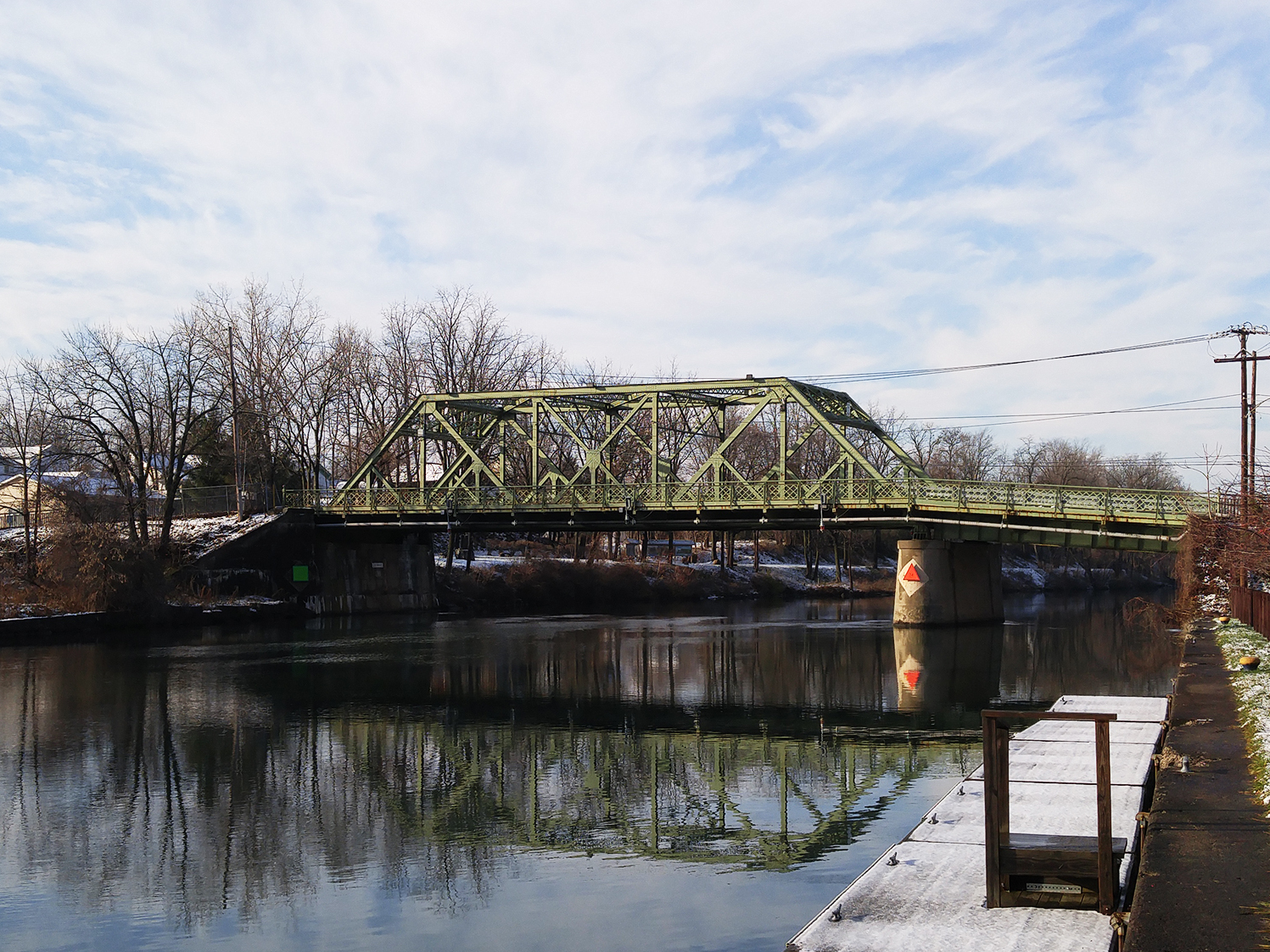 New York Village Says It's The Model For 'It's A Wonderful Life' Town