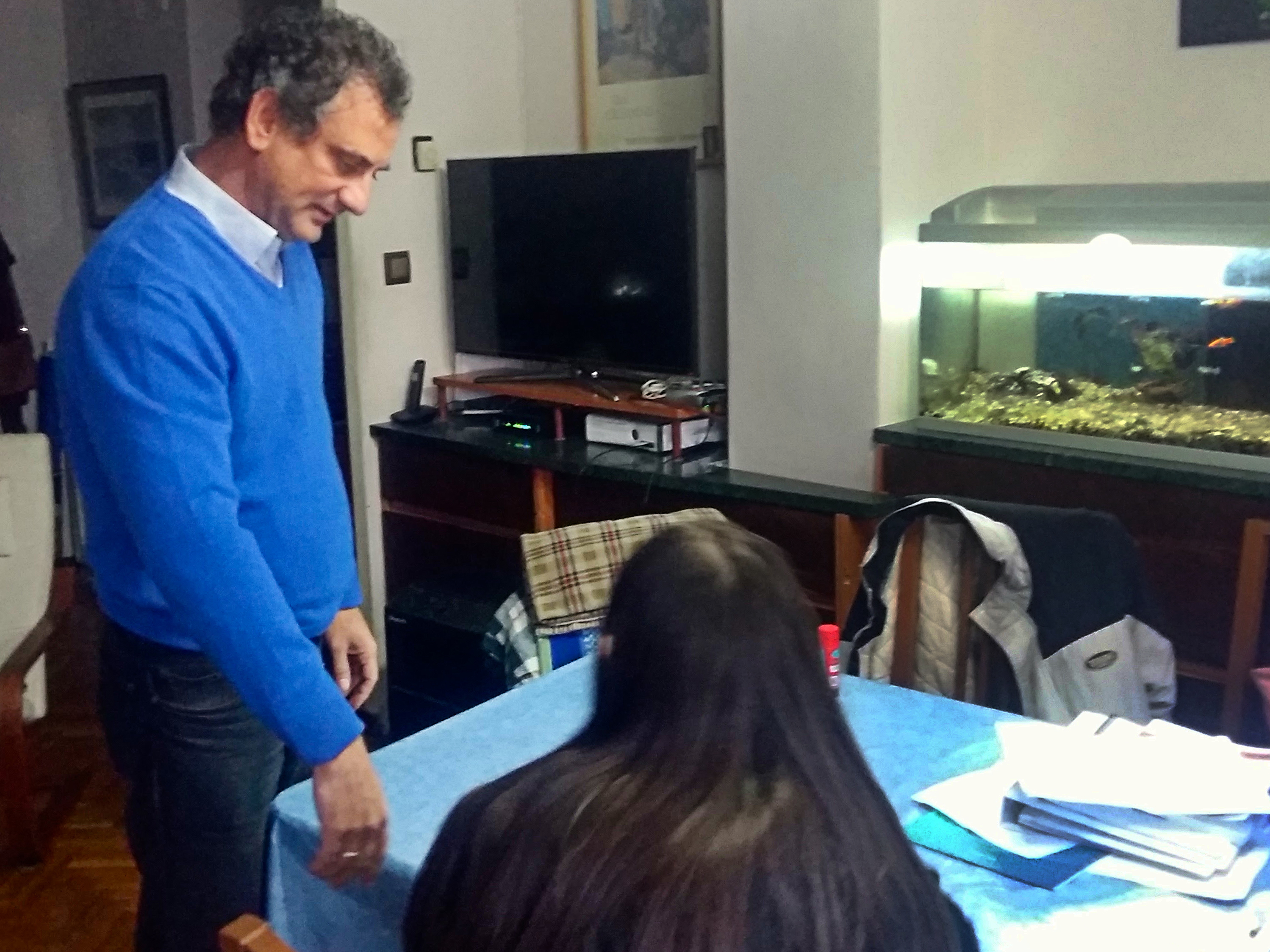 Kids In Spain Rebel Against Homework, And Parents Are Their Biggest Boosters