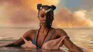 Ann Powers' Favorite 2016 Albums (Beyond The Obvious)