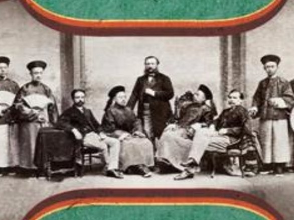 The U.S. and China: Two centuries of infatuation and disappointment