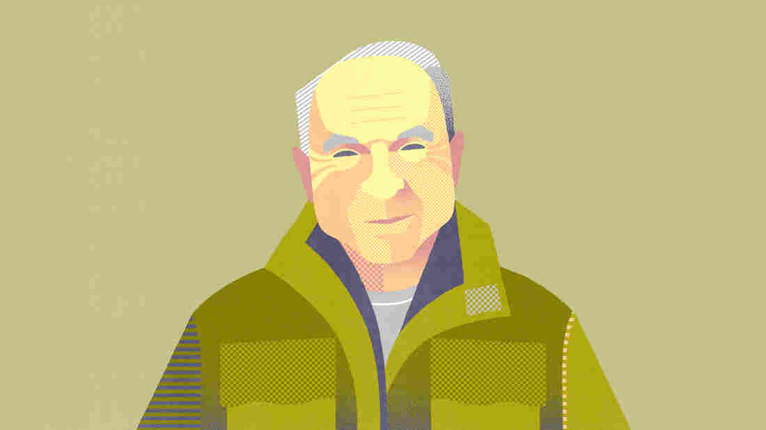 Why Yvon Chouinard doesn't want you to buy Patagonia — and doesn't want your money.
