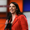 Trump Puts Ronna Romney McDaniel In Line To Be Next RNC Chairwoman 