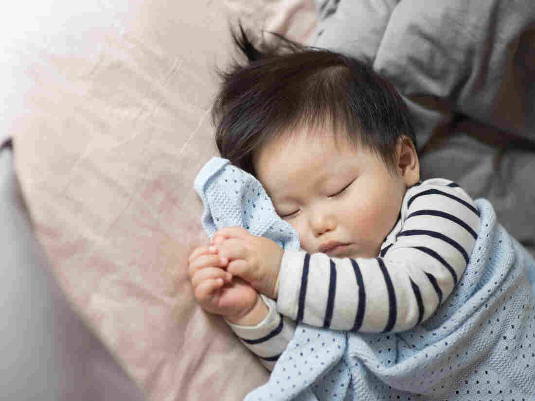 Is it possible that we could be conscious when in a dreamless sleep?