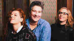 Folk Alley's 10 Favorite Albums Of 2016