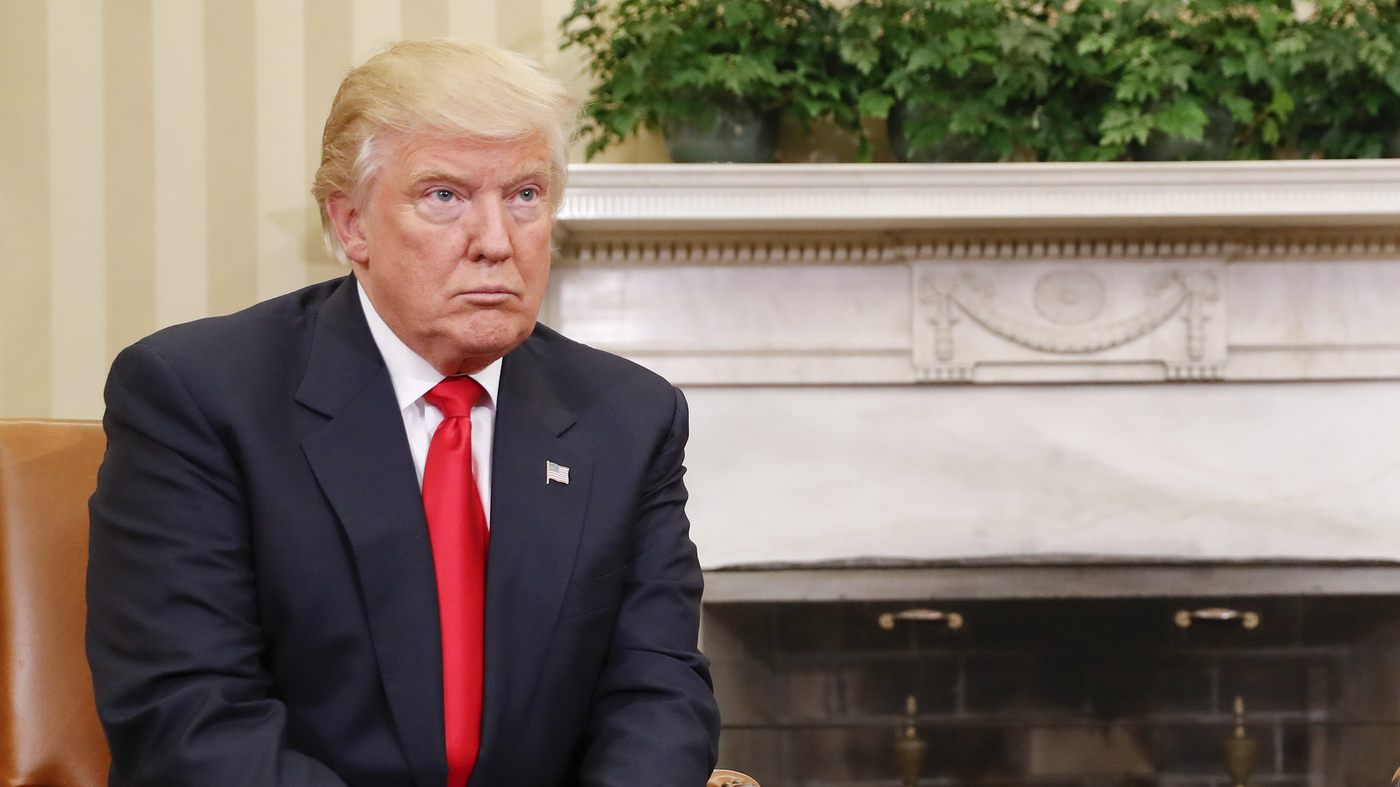 Donald Trump Says He Doesn't Need Intelligence Briefings. So What Are