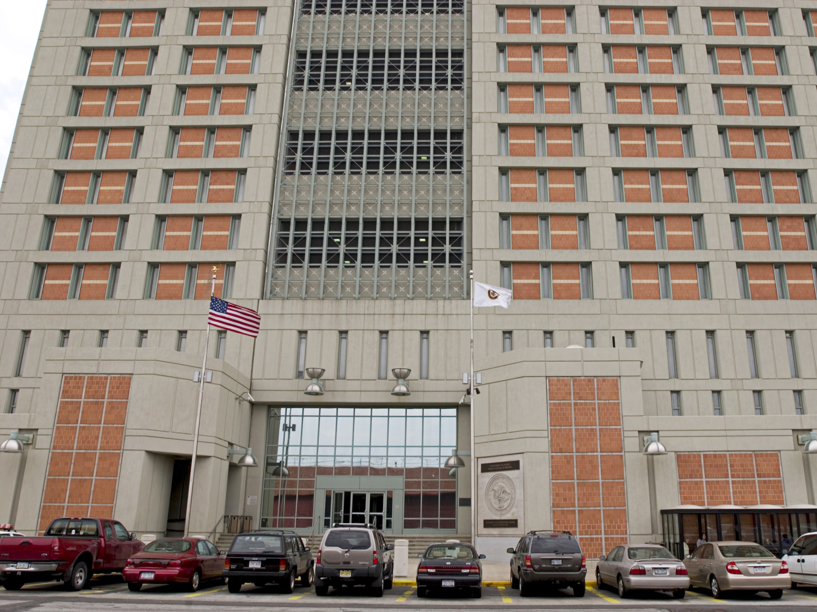 Federal Prison Upstate New York - fjxj5bb