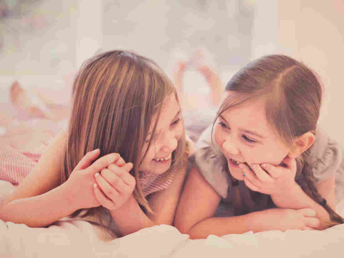 Several factors related to family environment, including having siblings close in age, could affect the development of theory of mind in children, says Tania Lombrozo.