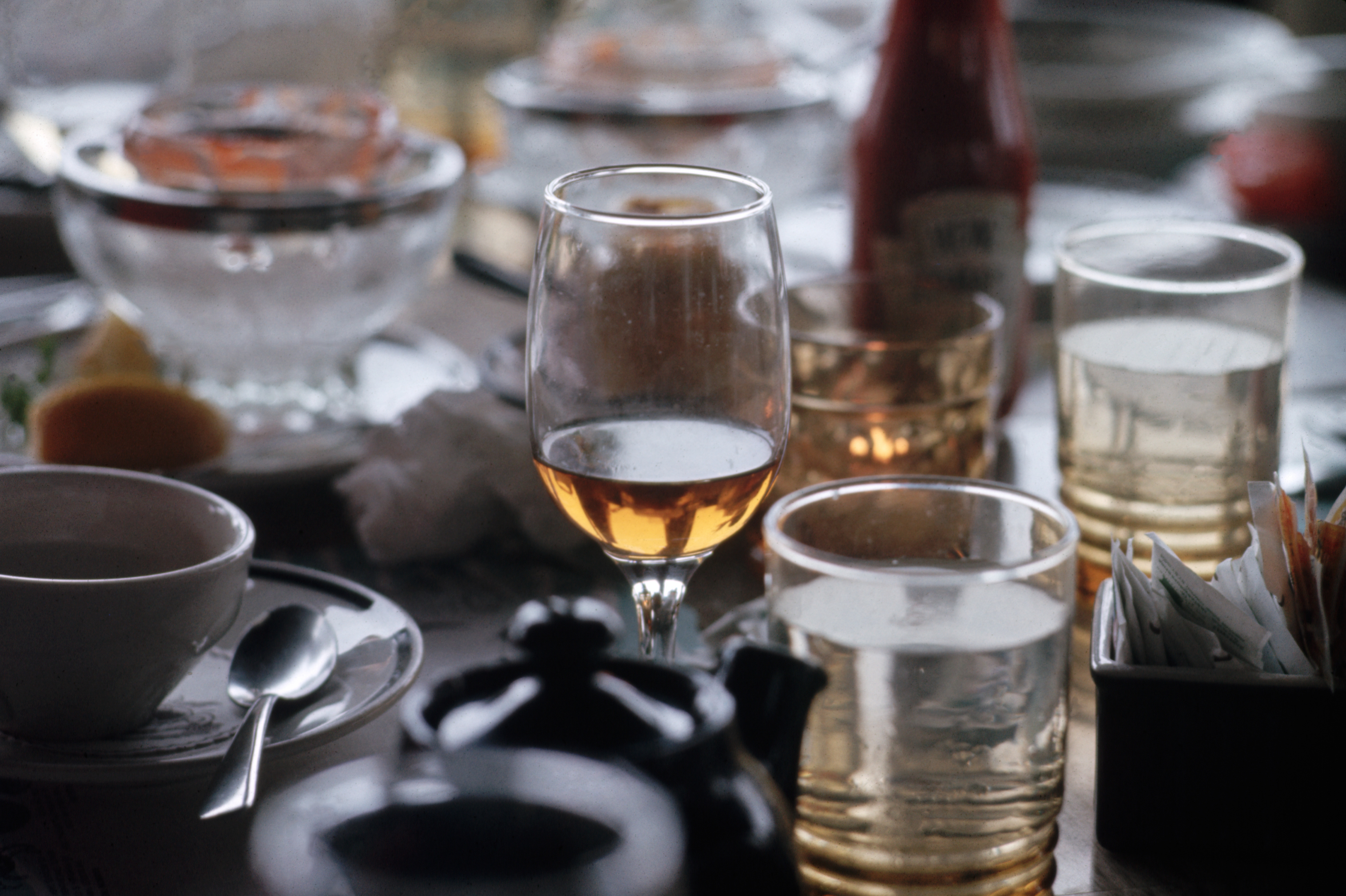 With 'Dry January' ending soon, experts highlight benefits of reducing alcohol use - Vimarsana News