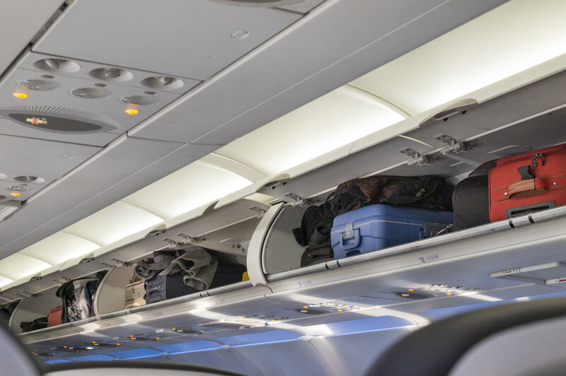Uniteds Basic Economy Aims To Compete With Discount Airlines Uniteds Basic Economy Aims To Compete With Discount Airlines